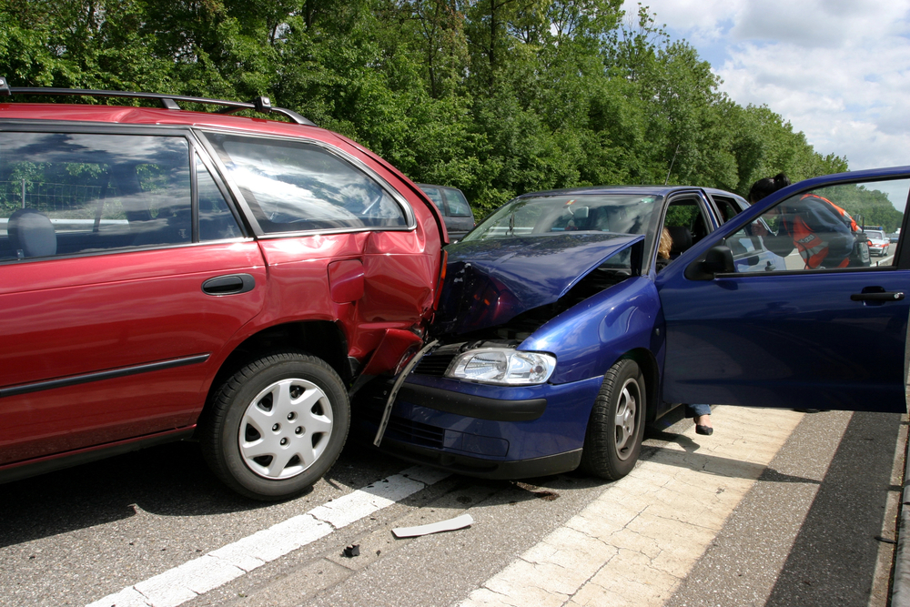 Clair & Thiesfeld Law Group Auto Accident Lawyers